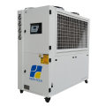 10ton 10tr Air Cooled Water Chiller for Extrusion